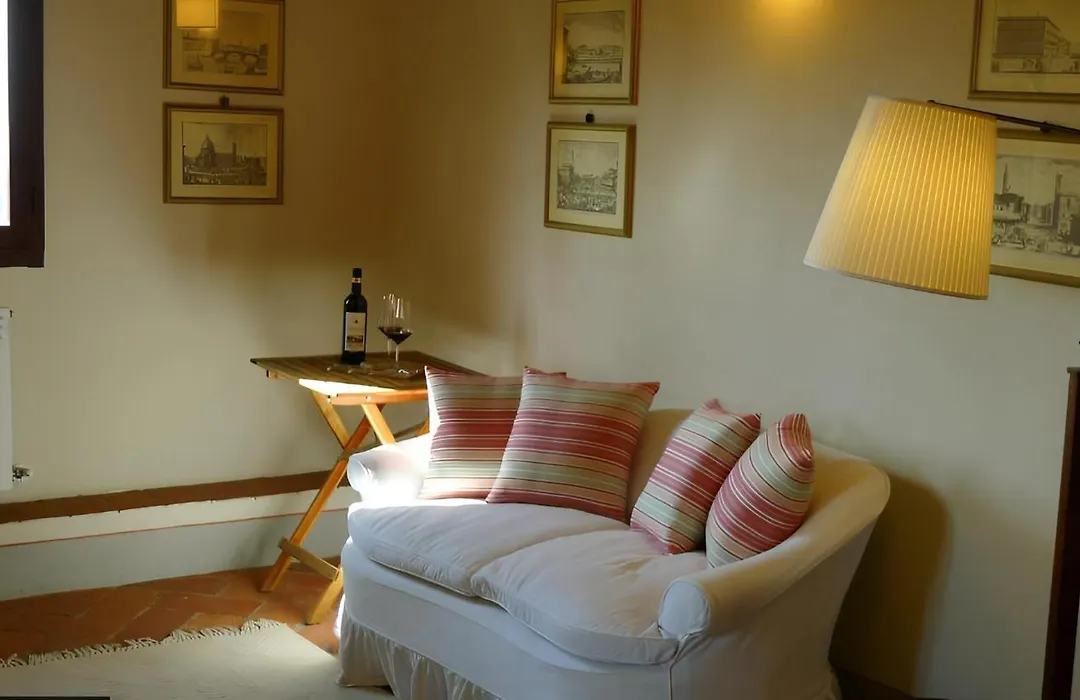 Villa Le Barone-1