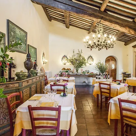 Villa Le Barone-2
